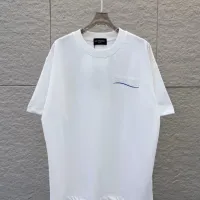 $39.00 USD Balenciaga T-Shirts Short Sleeved For Unisex #1428725