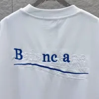 $39.00 USD Balenciaga T-Shirts Short Sleeved For Unisex #1428725