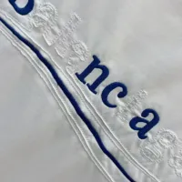 $39.00 USD Balenciaga T-Shirts Short Sleeved For Unisex #1428725