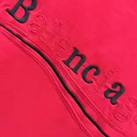 $39.00 USD Balenciaga T-Shirts Short Sleeved For Unisex #1428726