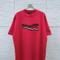 $39.00 USD Balenciaga T-Shirts Short Sleeved For Unisex #1428731