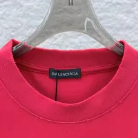 $39.00 USD Balenciaga T-Shirts Short Sleeved For Unisex #1428731