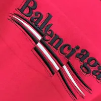 $39.00 USD Balenciaga T-Shirts Short Sleeved For Unisex #1428731