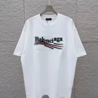 $39.00 USD Balenciaga T-Shirts Short Sleeved For Unisex #1428732