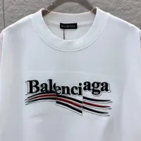 $39.00 USD Balenciaga T-Shirts Short Sleeved For Unisex #1428732