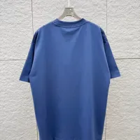 $39.00 USD Balenciaga T-Shirts Short Sleeved For Unisex #1428733