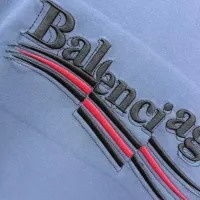 $39.00 USD Balenciaga T-Shirts Short Sleeved For Unisex #1428733