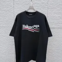 $39.00 USD Balenciaga T-Shirts Short Sleeved For Unisex #1428734