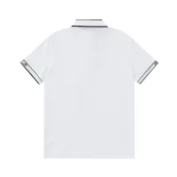 $39.00 USD Moncler T-Shirts Short Sleeved For Men #1428735