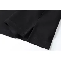 $39.00 USD Moncler T-Shirts Short Sleeved For Men #1428736