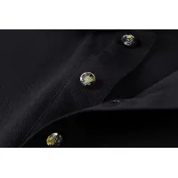 $39.00 USD Moncler T-Shirts Short Sleeved For Men #1428736