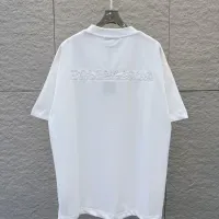 $39.00 USD Balenciaga T-Shirts Short Sleeved For Unisex #1428738