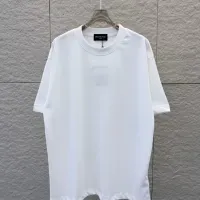 $39.00 USD Balenciaga T-Shirts Short Sleeved For Unisex #1428738