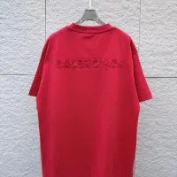 $39.00 USD Balenciaga T-Shirts Short Sleeved For Unisex #1428740