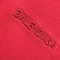 $39.00 USD Balenciaga T-Shirts Short Sleeved For Unisex #1428740
