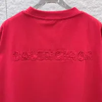 $39.00 USD Balenciaga T-Shirts Short Sleeved For Unisex #1428740