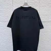 $39.00 USD Balenciaga T-Shirts Short Sleeved For Unisex #1428741