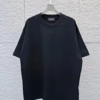 $39.00 USD Balenciaga T-Shirts Short Sleeved For Unisex #1428741