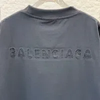 $39.00 USD Balenciaga T-Shirts Short Sleeved For Unisex #1428741