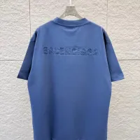 $39.00 USD Balenciaga T-Shirts Short Sleeved For Unisex #1428743