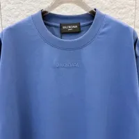 $39.00 USD Balenciaga T-Shirts Short Sleeved For Unisex #1428743