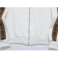 $92.00 USD Burberry Tracksuits Long Sleeved For Men #1428752