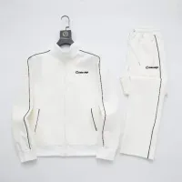 $92.00 USD Balenciaga Fashion Tracksuits Long Sleeved For Men #1428753