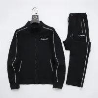 $92.00 USD Balenciaga Fashion Tracksuits Long Sleeved For Men #1428754