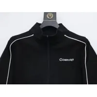 $92.00 USD Balenciaga Fashion Tracksuits Long Sleeved For Men #1428754