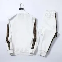 $92.00 USD Versace Tracksuits Long Sleeved For Men #1428758
