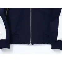 $92.00 USD LOEWE Tracksuits Long Sleeved For Men #1428761