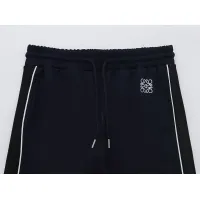$92.00 USD LOEWE Tracksuits Long Sleeved For Men #1428762