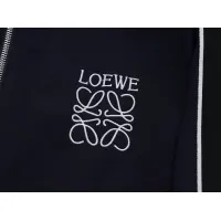 $92.00 USD LOEWE Tracksuits Long Sleeved For Men #1428762
