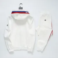 $92.00 USD Moncler Tracksuits Long Sleeved For Men #1428786