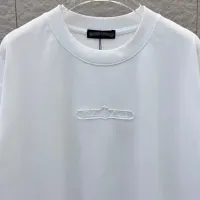 $41.00 USD Chrome Hearts T-Shirts Short Sleeved For Unisex #1428803