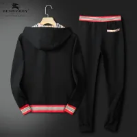 $80.00 USD Burberry Tracksuits Long Sleeved For Men #1428808