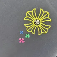 $39.00 USD Chrome Hearts T-Shirts Short Sleeved For Unisex #1428810