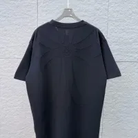 $39.00 USD Chrome Hearts T-Shirts Short Sleeved For Unisex #1428815