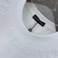 $39.00 USD Chrome Hearts T-Shirts Short Sleeved For Unisex #1428817