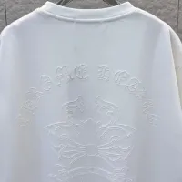 $38.00 USD Chrome Hearts T-Shirts Short Sleeved For Unisex #1428824