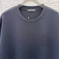 $38.00 USD Chrome Hearts T-Shirts Short Sleeved For Unisex #1428826