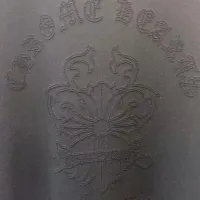 $38.00 USD Chrome Hearts T-Shirts Short Sleeved For Unisex #1428826