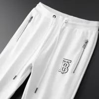 $85.00 USD Burberry Tracksuits Long Sleeved For Men #1428863