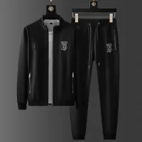 $85.00 USD Burberry Tracksuits Long Sleeved For Men #1428865