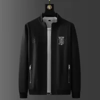 $85.00 USD Burberry Tracksuits Long Sleeved For Men #1428865