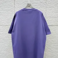 $36.00 USD LOEWE T-Shirts Short Sleeved For Unisex #1428867