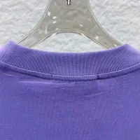 $36.00 USD LOEWE T-Shirts Short Sleeved For Unisex #1428867