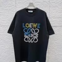 $36.00 USD LOEWE T-Shirts Short Sleeved For Unisex #1428868