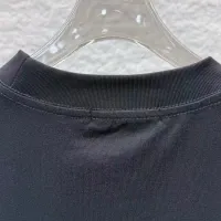 $36.00 USD LOEWE T-Shirts Short Sleeved For Unisex #1428868