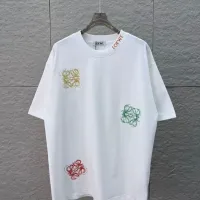 $39.00 USD LOEWE T-Shirts Short Sleeved For Unisex #1428871